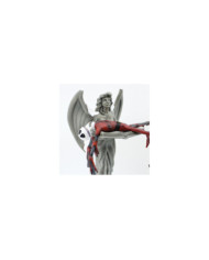 Disney Showcase Collection - Figurine Jack Skellington et Zero Ange