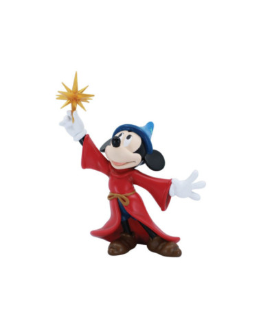 Disney Showcase Collection - Figurine 85e Anniversaire Fantasia