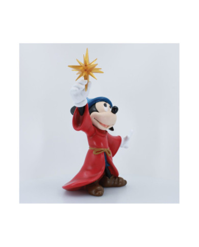 Disney Showcase Collection - Figurine 85e Anniversaire Fantasia