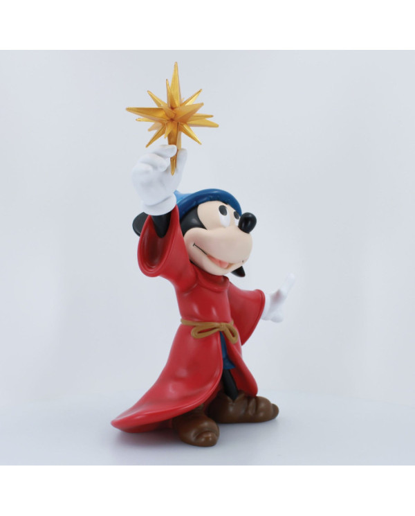 Disney Showcase Collection - Figurine 85e Anniversaire Fantasia