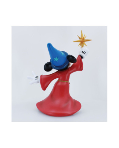 Disney Showcase Collection - Figurine 85e Anniversaire Fantasia