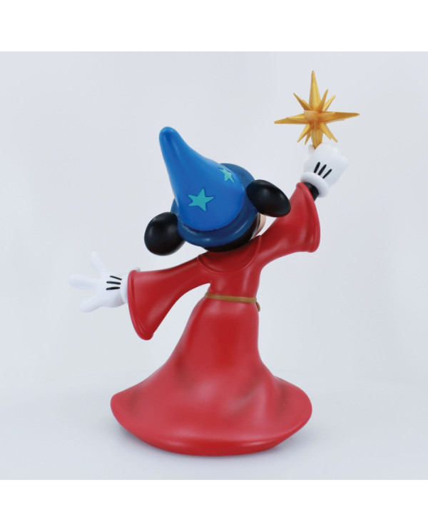 Disney Showcase Collection - Figurine 85e Anniversaire Fantasia