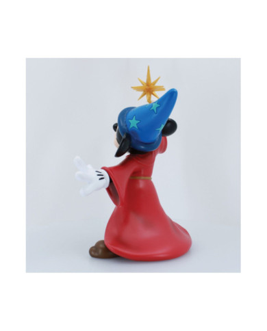 Disney Showcase Collection - Figurine 85e Anniversaire Fantasia