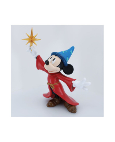 Disney Showcase Collection - Figurine 85e Anniversaire Fantasia
