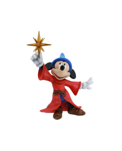 Disney Showcase Collection - Figurine 85e Anniversaire Fantasia