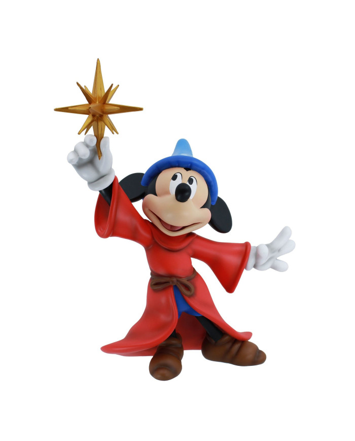 Disney Showcase Collection - Figurine 85e Anniversaire Fantasia