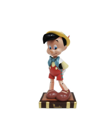 Disney Showcase Collection - Figurine Pinocchio 85e Anniversaire