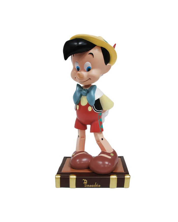 Disney Showcase Collection - Figurine Pinocchio 85e Anniversaire