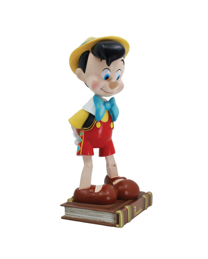 Disney Showcase Collection - Figurine Pinocchio 85e Anniversaire