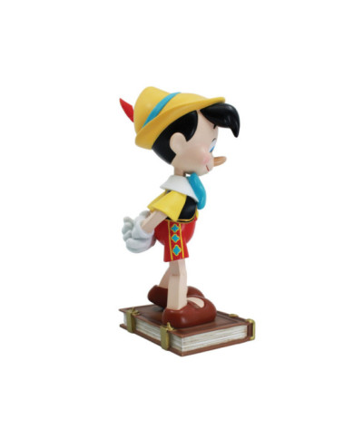 Disney Showcase Collection - Figurine Pinocchio 85e Anniversaire