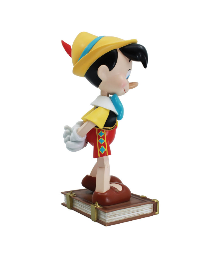 Disney Showcase Collection - Figurine Pinocchio 85e Anniversaire