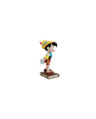Disney Showcase Collection - Figurine Pinocchio 85e Anniversaire