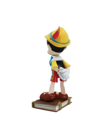 Disney Showcase Collection - Figurine Pinocchio 85e Anniversaire