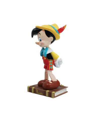 Disney Showcase Collection - Figurine Pinocchio 85e Anniversaire