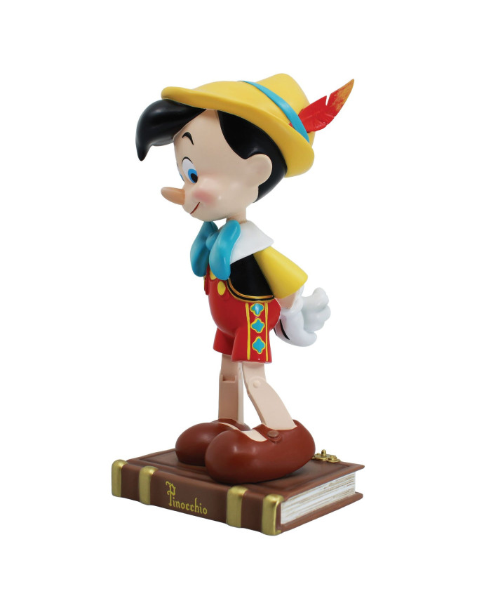 Disney Showcase Collection - Figurine Pinocchio 85e Anniversaire