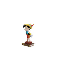 Disney Showcase Collection - Figurine Pinocchio 85e Anniversaire