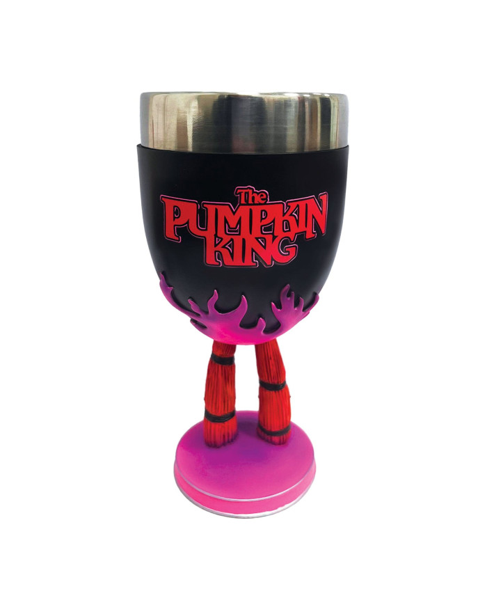 Disney Showcase Collection - Calice Roi des Citrouille - L'Etrange Noel de Mr Jack