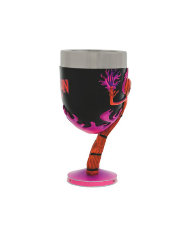 Disney Showcase Collection - Calice Roi des Citrouille - L'Etrange Noel de Mr Jack