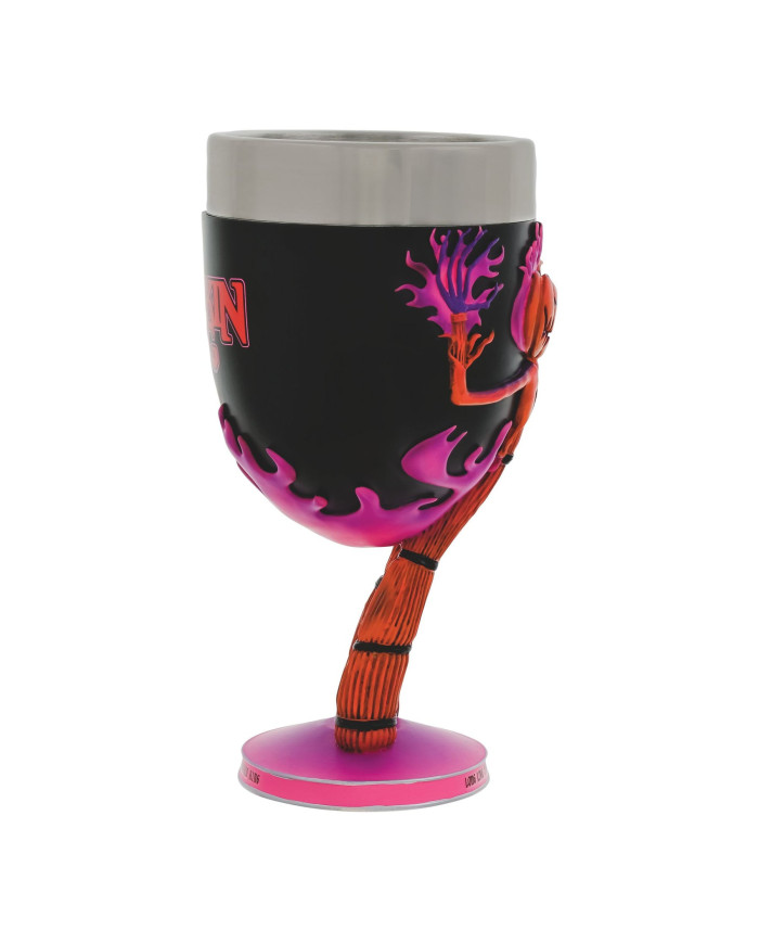 Disney Showcase Collection - Calice Roi des Citrouille - L'Etrange Noel de Mr Jack