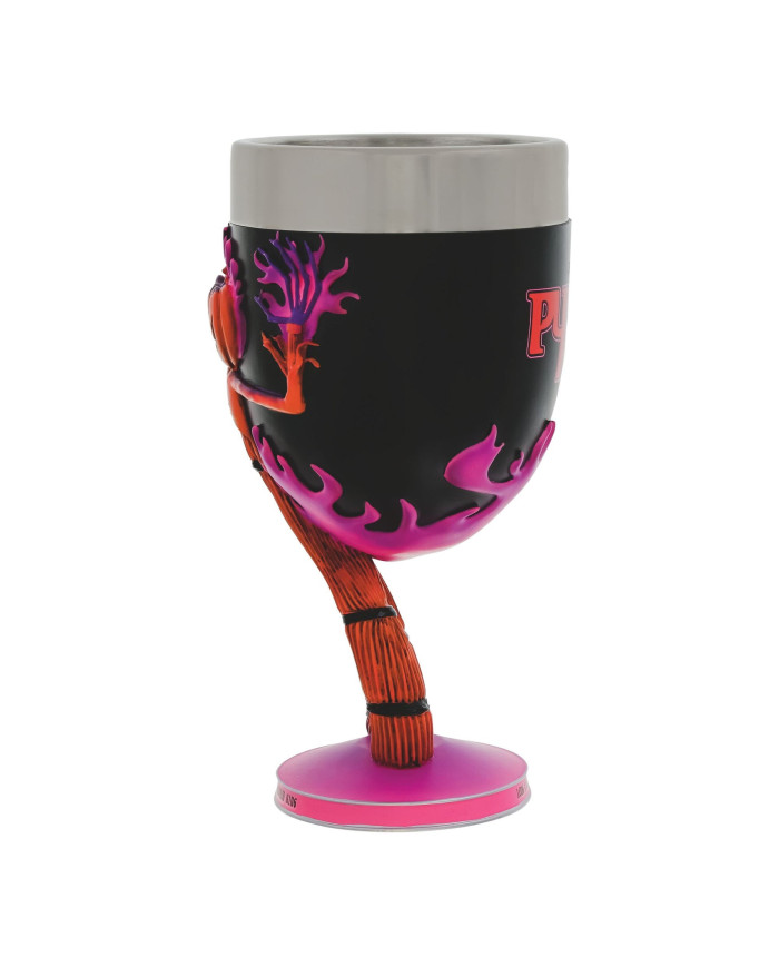 Disney Showcase Collection - Calice Roi des Citrouille - L'Etrange Noel de Mr Jack