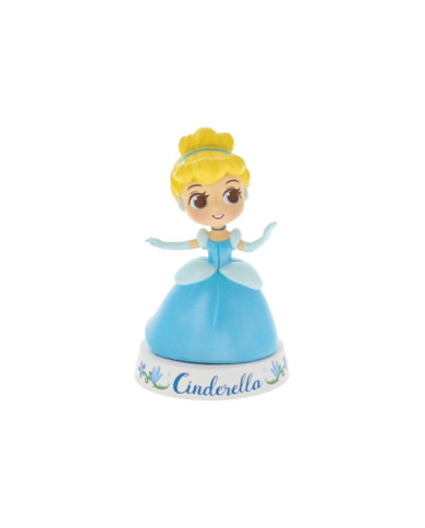 Disney Showcase Collection - Mini figurine Princesse Cendrillon