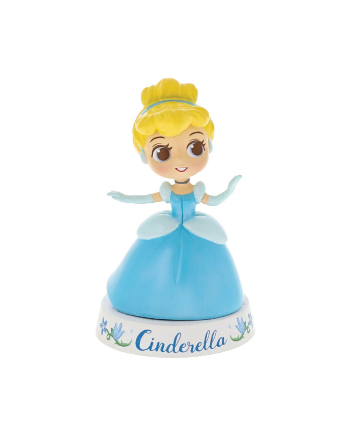 Disney Showcase Collection - Mini figurine Princesse Cendrillon