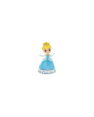 Disney Showcase Collection - Mini figurine Princesse Cendrillon