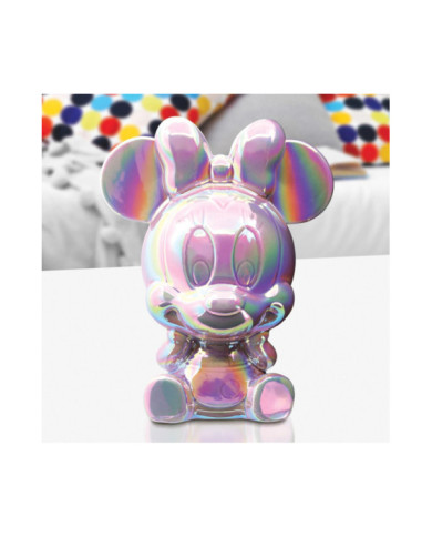 Disney Showcase Collection - Tirelire Minnie