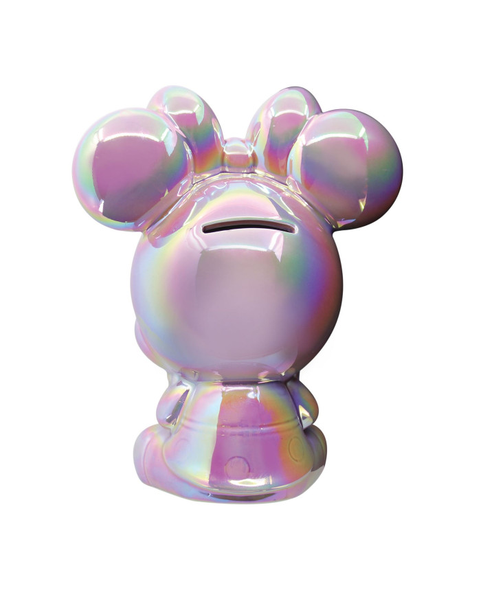 Disney Showcase Collection - Tirelire Minnie