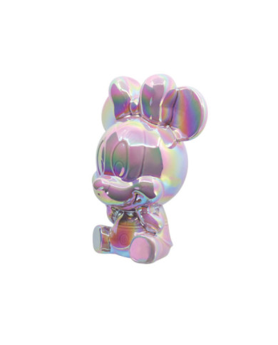 Disney Showcase Collection - Tirelire Minnie