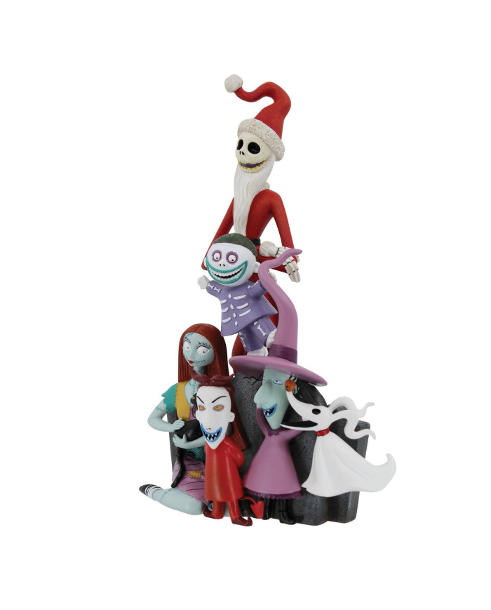 Disney Showcase Collection - Figurine L'Étrange Noël de Monsieur Jack