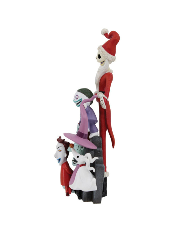Disney Showcase Collection - Figurine L'Étrange Noël de Monsieur Jack