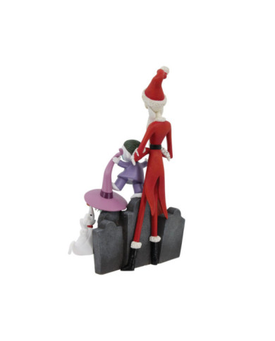 Disney Showcase Collection - Figurine L'Étrange Noël de Monsieur Jack