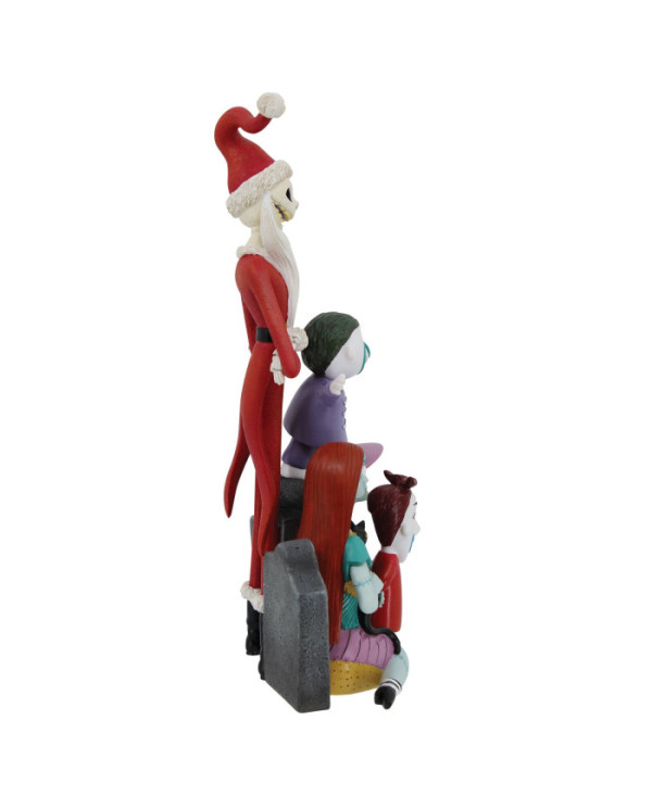 Disney Showcase Collection - Figurine L'Étrange Noël de Monsieur Jack