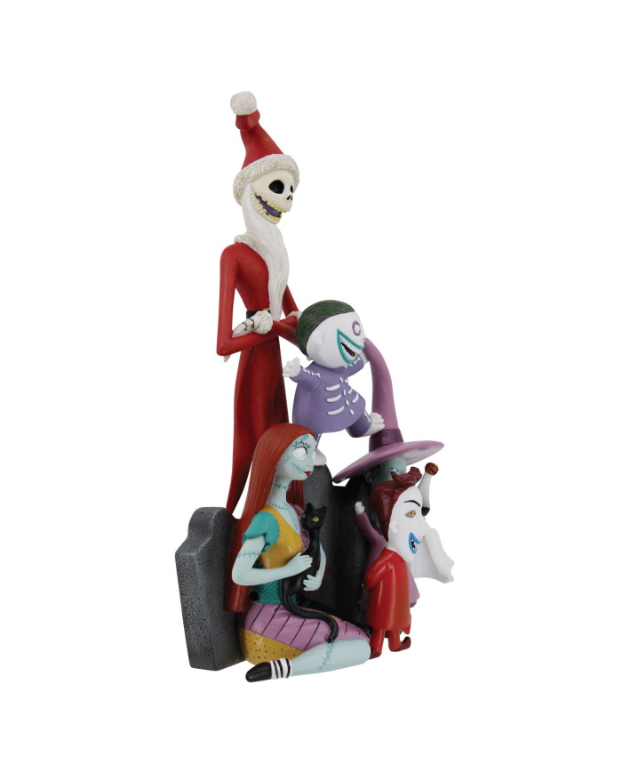 Disney Showcase Collection - Figurine L'Étrange Noël de Monsieur Jack