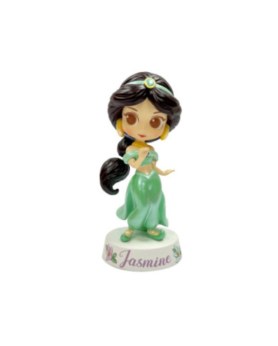 Disney Showcase Collection - Mini figurine Princesse Jasmine