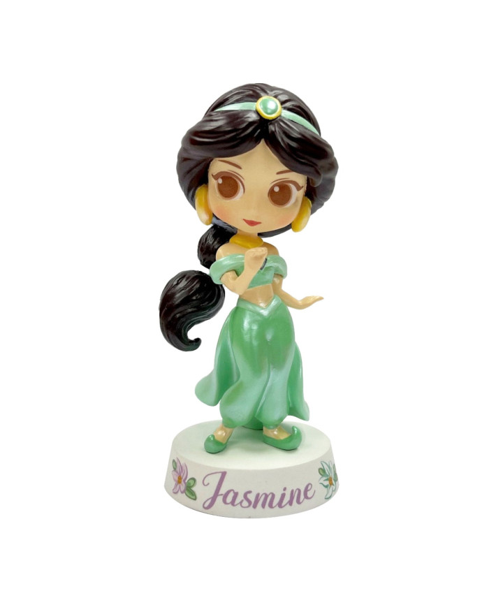 Disney Showcase Collection - Mini figurine Princesse Jasmine