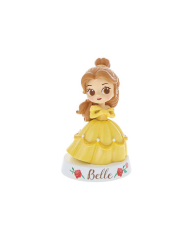 Disney Showcase Collection - Mini figurine Princesse Belle