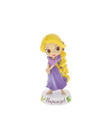 Disney Showcase Collection - Mini figurine Princesse Raiponce