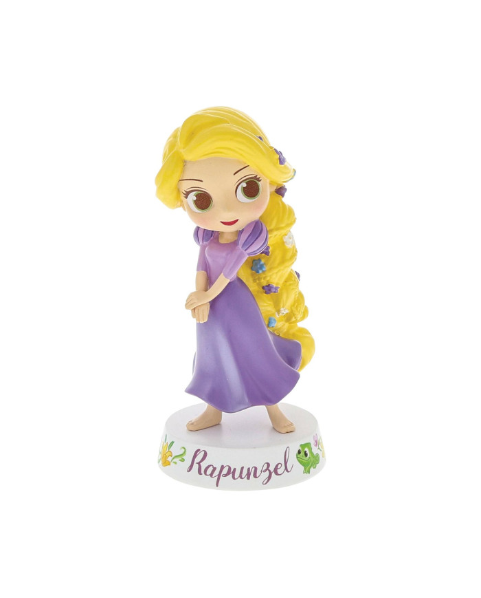 Disney Showcase Collection - Mini figurine Princesse Raiponce
