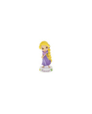 Disney Showcase Collection - Mini figurine Princesse Raiponce