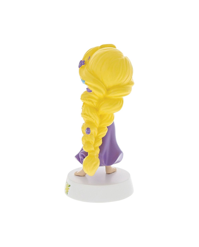 Disney Showcase Collection - Mini figurine Princesse Raiponce