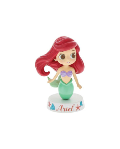 Disney Showcase Collection - Mini figurine Princesse Ariel