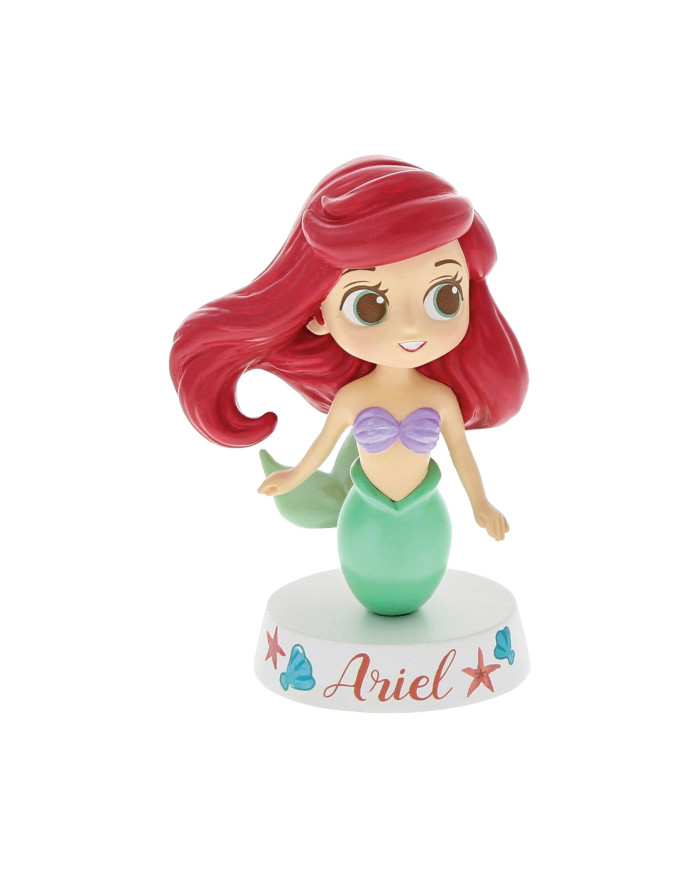 Disney Showcase Collection - Mini figurine Princesse Ariel