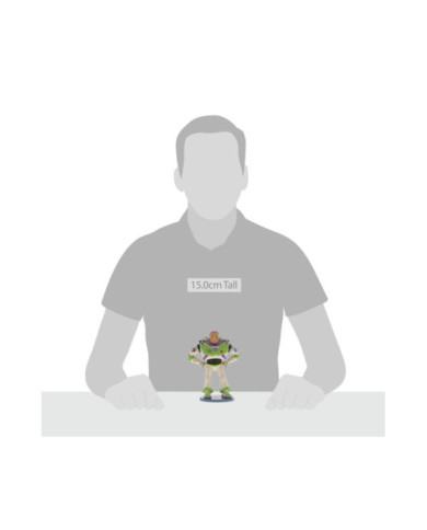 Disney Showcase Collection - Figurine Buzz l'Eclair