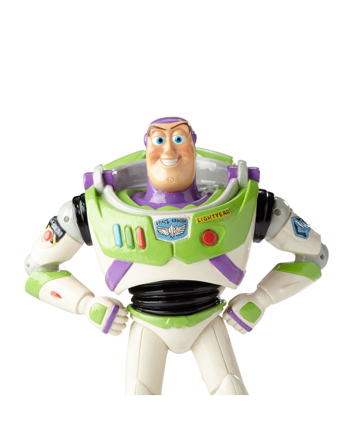 Disney Showcase Collection - Figurine Buzz l'Eclair