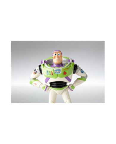Disney Showcase Collection - Figurine Buzz l'Eclair