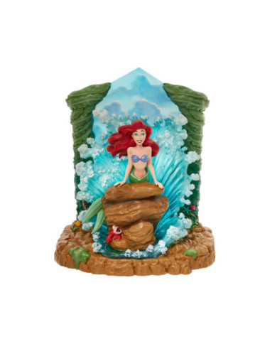 Disney Showcase Collection - Figurine lumineuse La Petite Sirène
