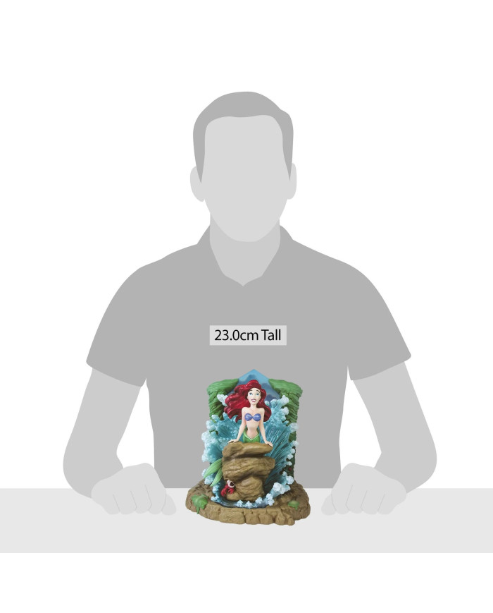 Disney Showcase Collection - Figurine lumineuse La Petite Sirène