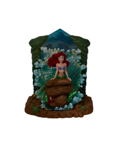 Disney Showcase Collection - Figurine lumineuse La Petite Sirène